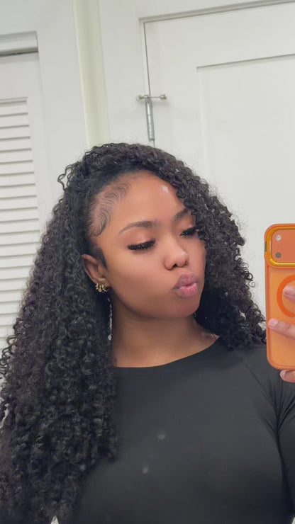 Island curl collection- single bundles