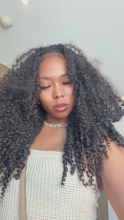 Island curl collection- single bundles